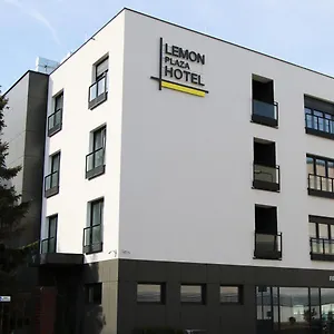 3* Отель Lemon Plaza